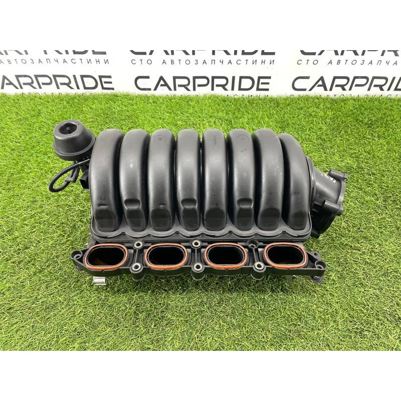 Коллектор впускной (впускная система) AUDI A8 D4 2011 4,2 079133185CJ