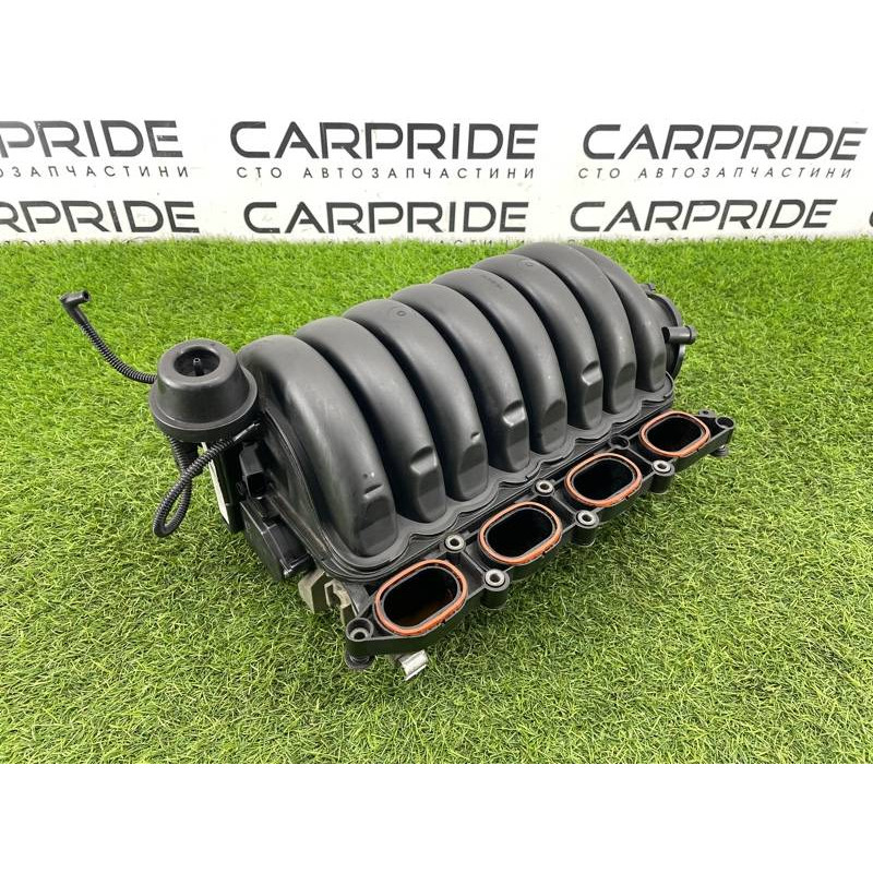 Коллектор впускной (впускная система) AUDI A8 D4 2011 4,2 079133185CJ