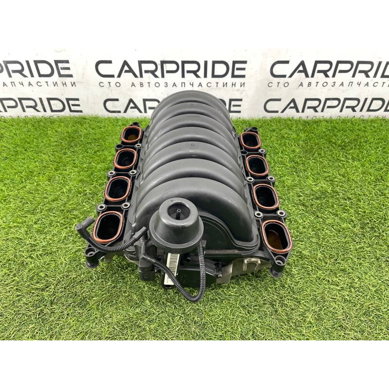 Коллектор впускной (впускная система) AUDI A8 D4 2011 4,2 079133185CJ