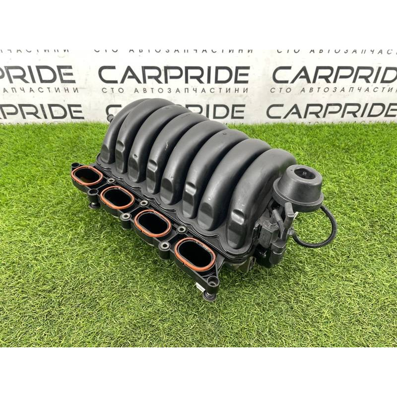 Коллектор впускной (впускная система) AUDI A8 D4 2011 4,2 079133185CJ