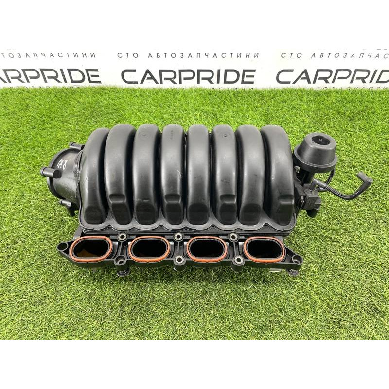 Коллектор впускной (впускная система) AUDI A8 D4 2011 4,2 079133185CJ
