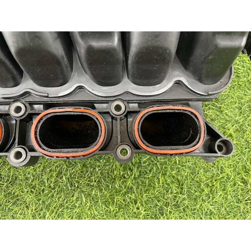 Коллектор впускной (впускная система) AUDI A8 D4 2011 4,2 079133185CJ