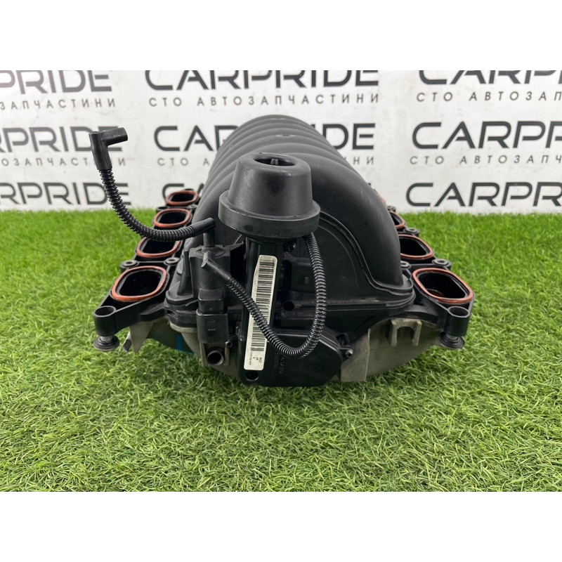 Коллектор впускной (впускная система) AUDI A8 D4 2011 4,2 079133185CJ