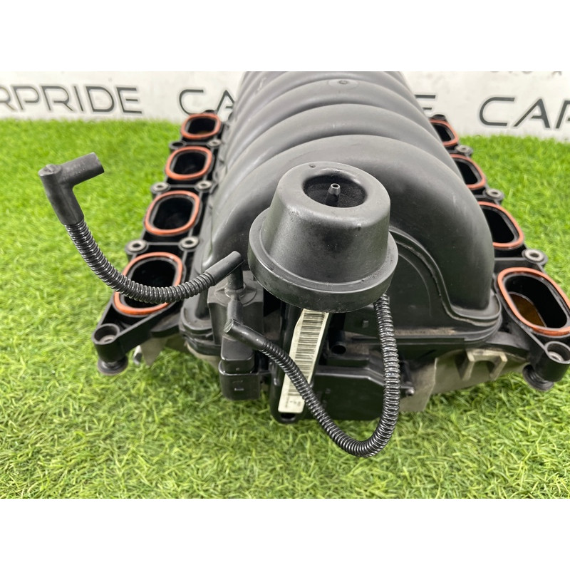 Коллектор впускной (впускная система) AUDI A8 D4 2011 4,2 079133185CJ