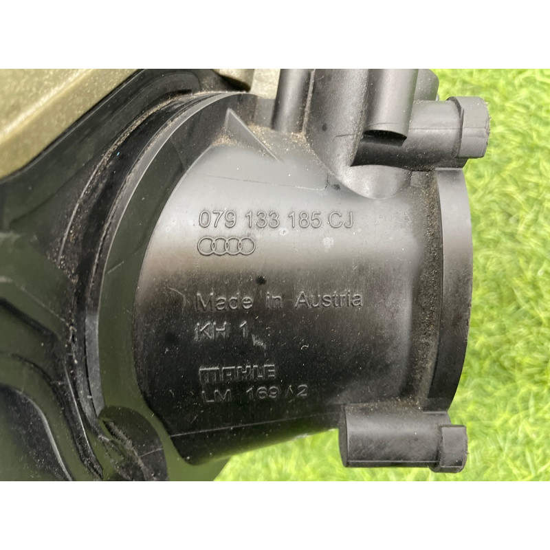 Коллектор впускной (впускная система) AUDI A8 D4 2011 4,2 079133185CJ