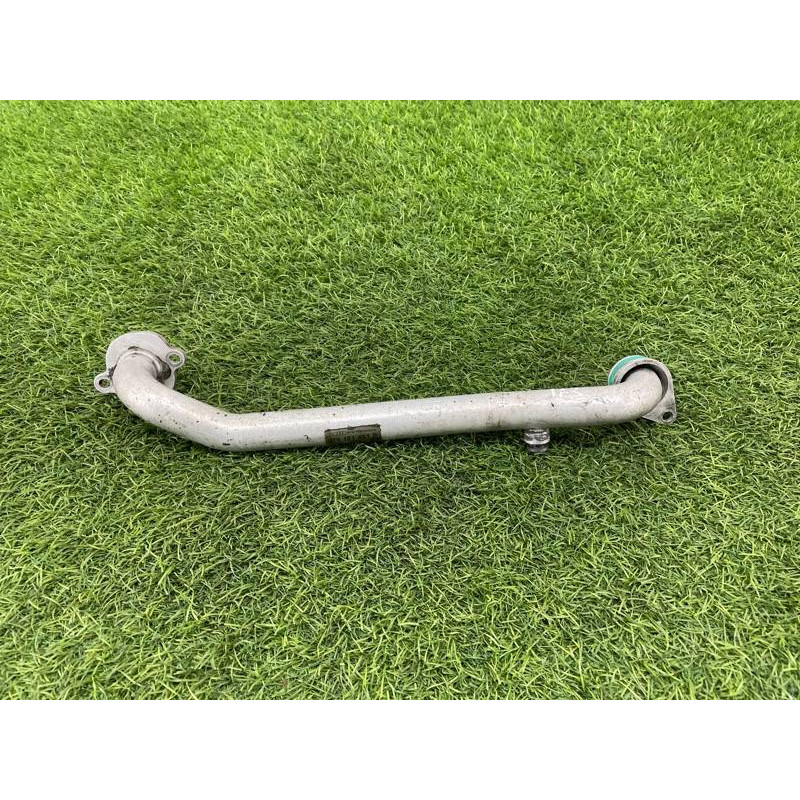 Трубка системы охлаждения (система охлаждения) AUDI A8 D4 2011 4,2 079121481P