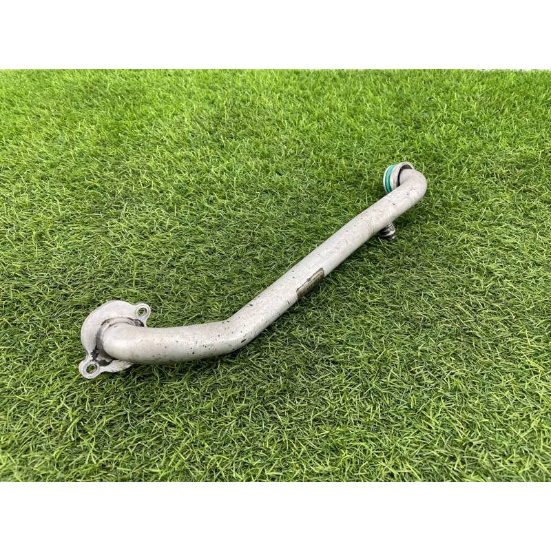 Трубка системы охлаждения (система охлаждения) AUDI A8 D4 2011 4,2 079121481P