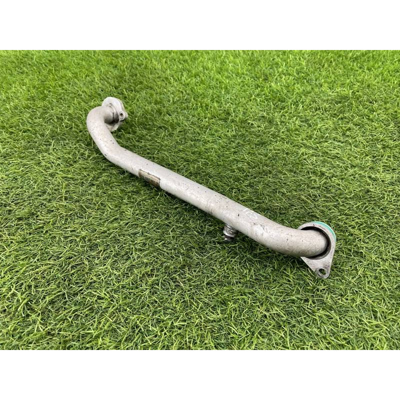 Трубка системы охлаждения (система охлаждения) AUDI A8 D4 2011 4,2 079121481P