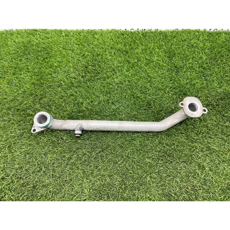 Трубка системы охлаждения (система охлаждения) AUDI A8 D4 2011 4,2 079121481P