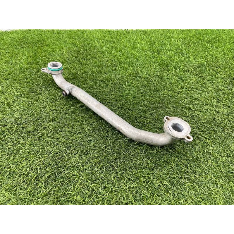 Трубка системы охлаждения (система охлаждения) AUDI A8 D4 2011 4,2 079121481P