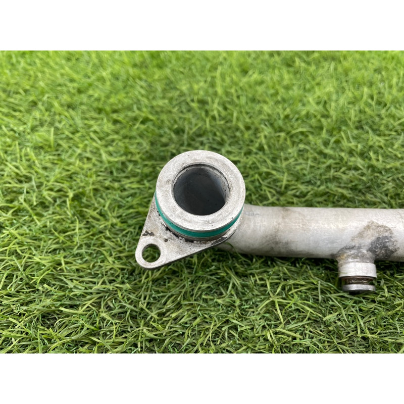 Трубка системы охлаждения (система охлаждения) AUDI A8 D4 2011 4,2 079121481P