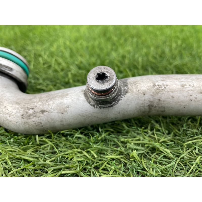 Трубка системы охлаждения (система охлаждения) AUDI A8 D4 2011 4,2 079121481P