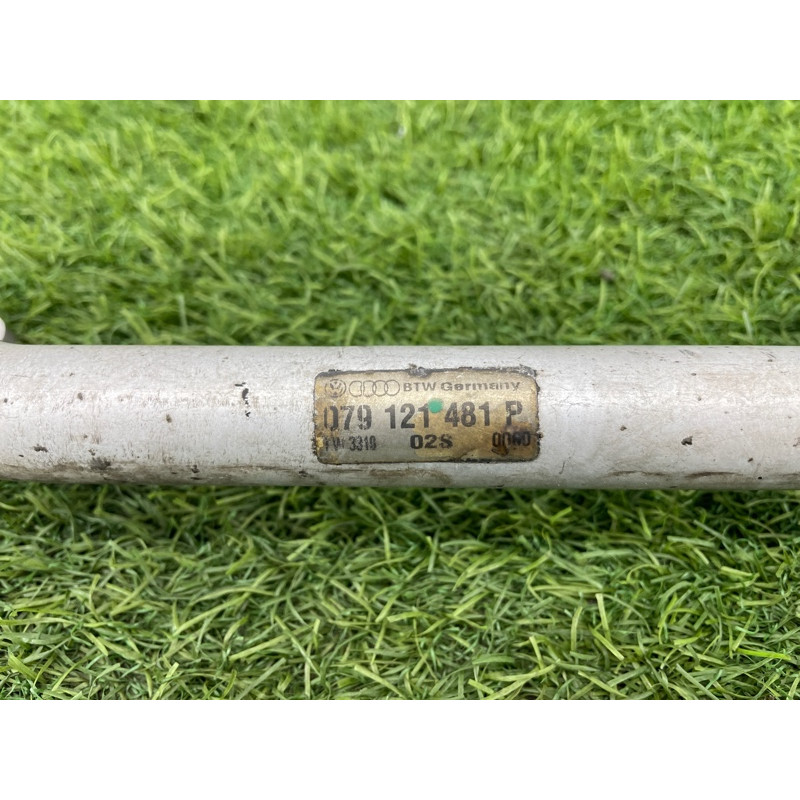 Трубка системы охлаждения (система охлаждения) AUDI A8 D4 2011 4,2 079121481P