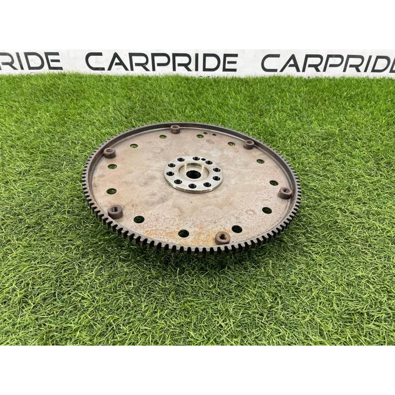 Маховик (двигатель и элементы) AUDI A8 D4 2011 4,2 059105323BJ