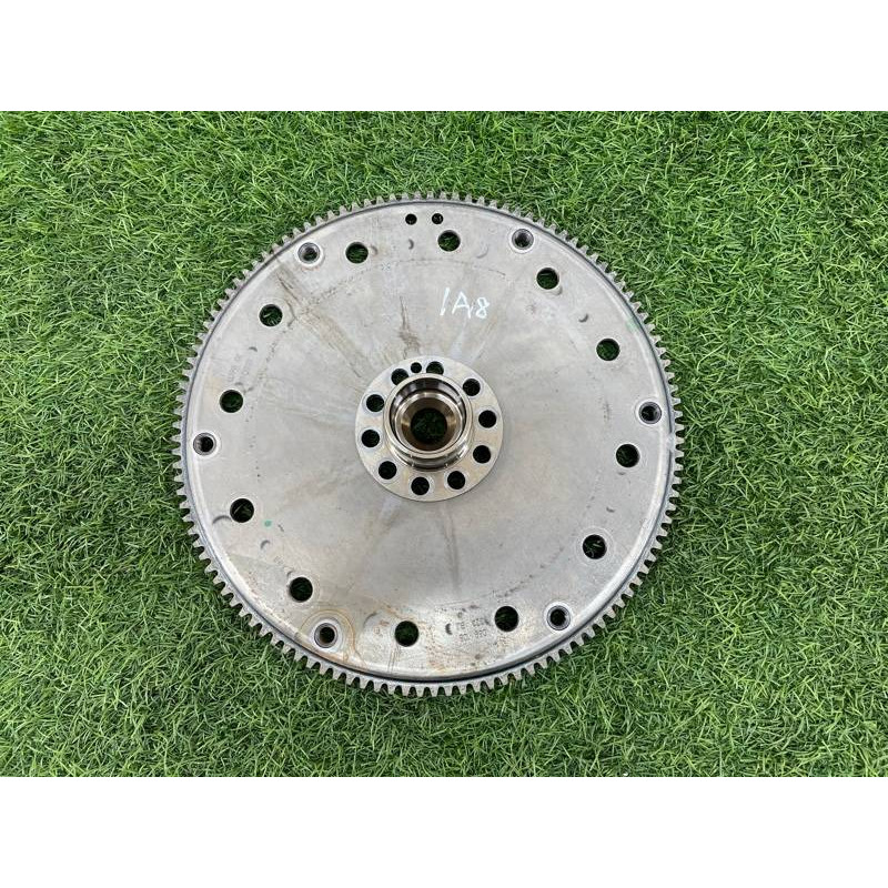 Маховик (двигатель и элементы) AUDI A8 D4 2011 4,2 059105323BJ