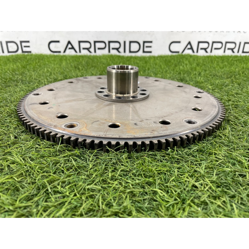 Маховик (двигатель и элементы) AUDI A8 D4 2011 4,2 059105323BJ