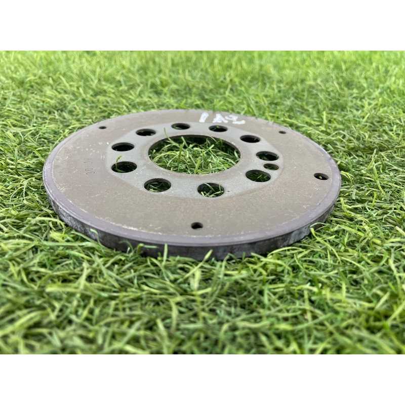 Диск датчика коленвала (двигатель и элементы) AUDI A8 D4 2011 4,2 059105189K