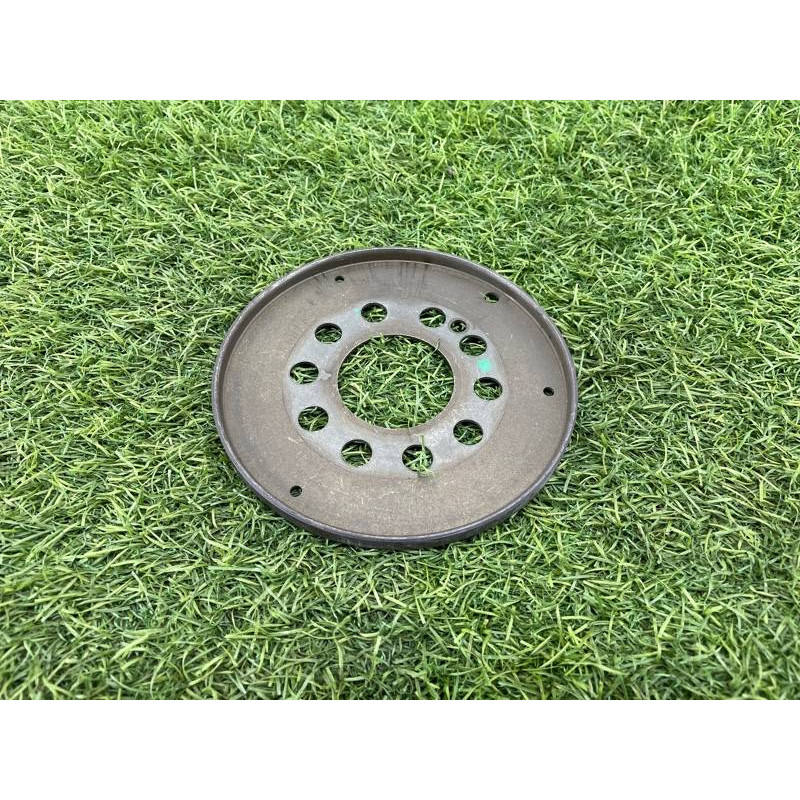 Диск датчика коленвала (двигатель и элементы) AUDI A8 D4 2011 4,2 059105189K