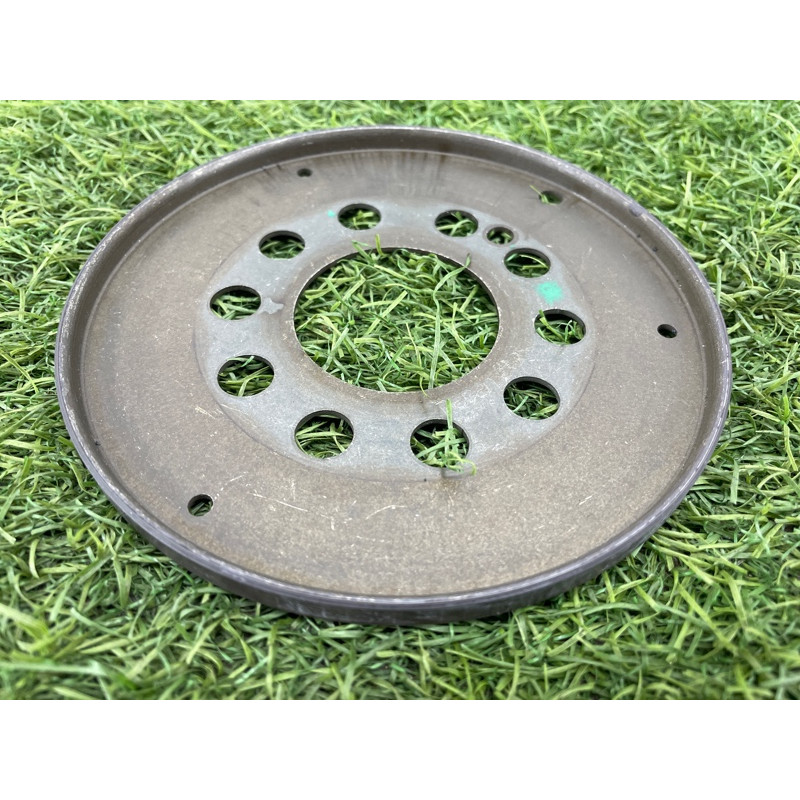 Диск датчика коленвала (двигатель и элементы) AUDI A8 D4 2011 4,2 059105189K