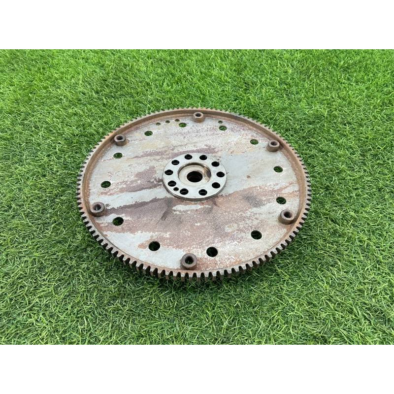 Маховик (двигатель и элементы) Audi Q5 8R 2012 3.2 CALB 059105323BJ