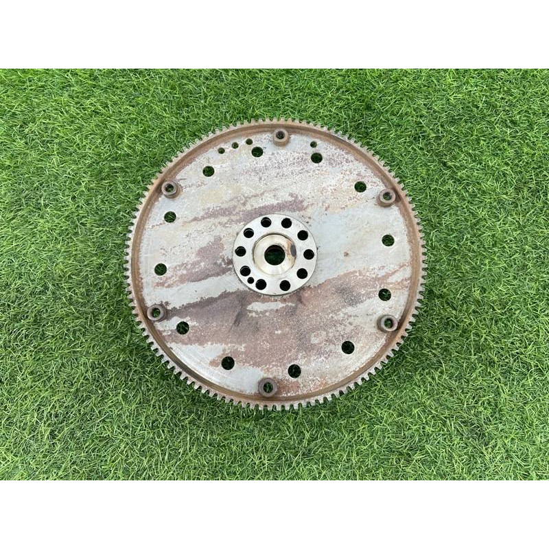 Маховик (двигатель и элементы) Audi Q5 8R 2012 3.2 CALB 059105323BJ