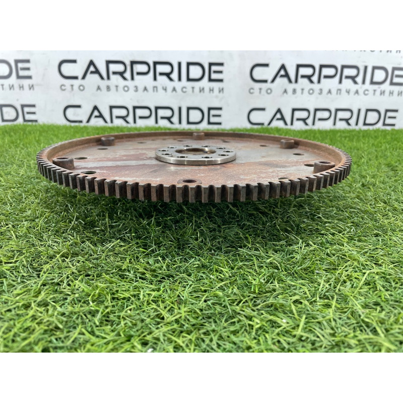 Маховик (двигатель и элементы) Audi Q5 8R 2012 3.2 CALB 059105323BJ