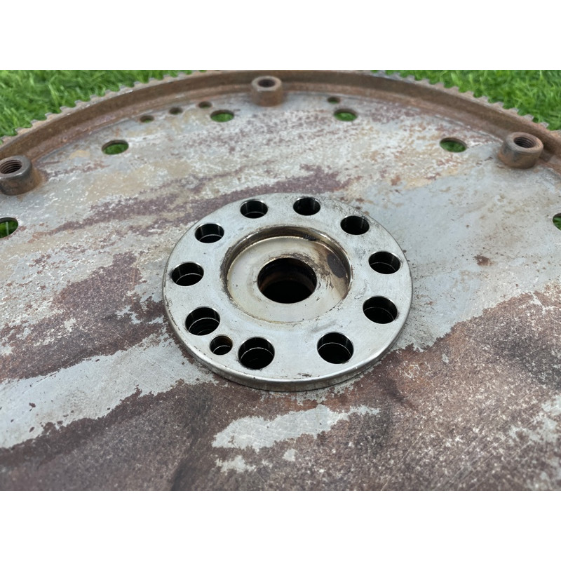 Маховик (двигатель и элементы) Audi Q5 8R 2012 3.2 CALB 059105323BJ