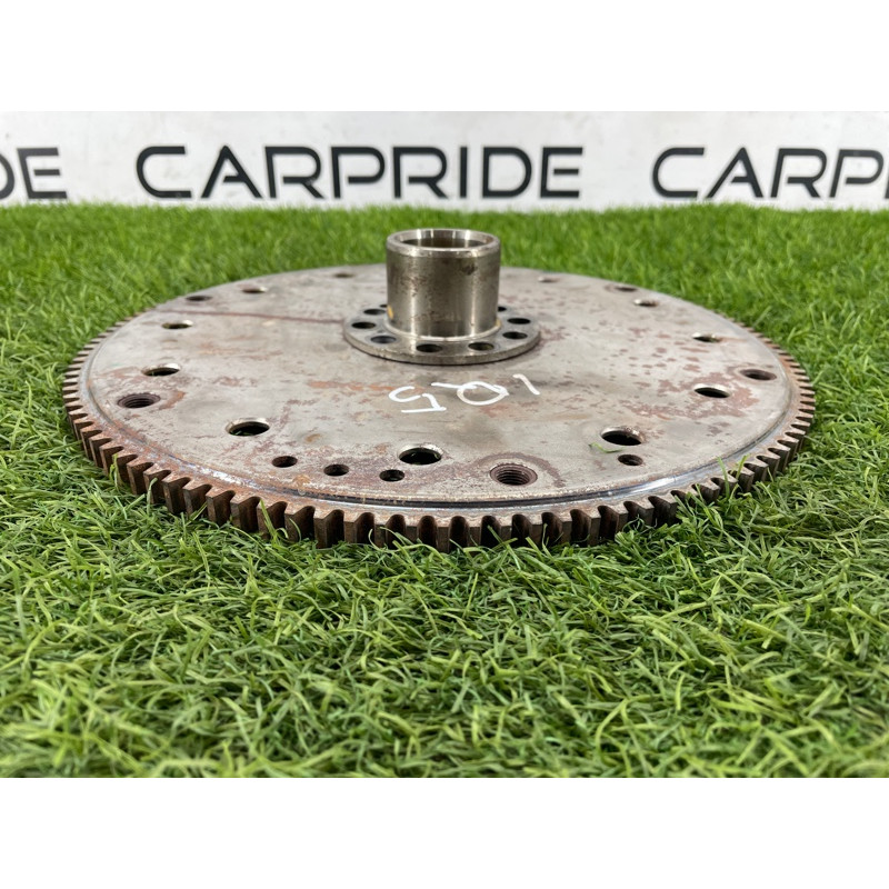 Маховик (двигатель и элементы) Audi Q5 8R 2012 3.2 CALB 059105323BJ