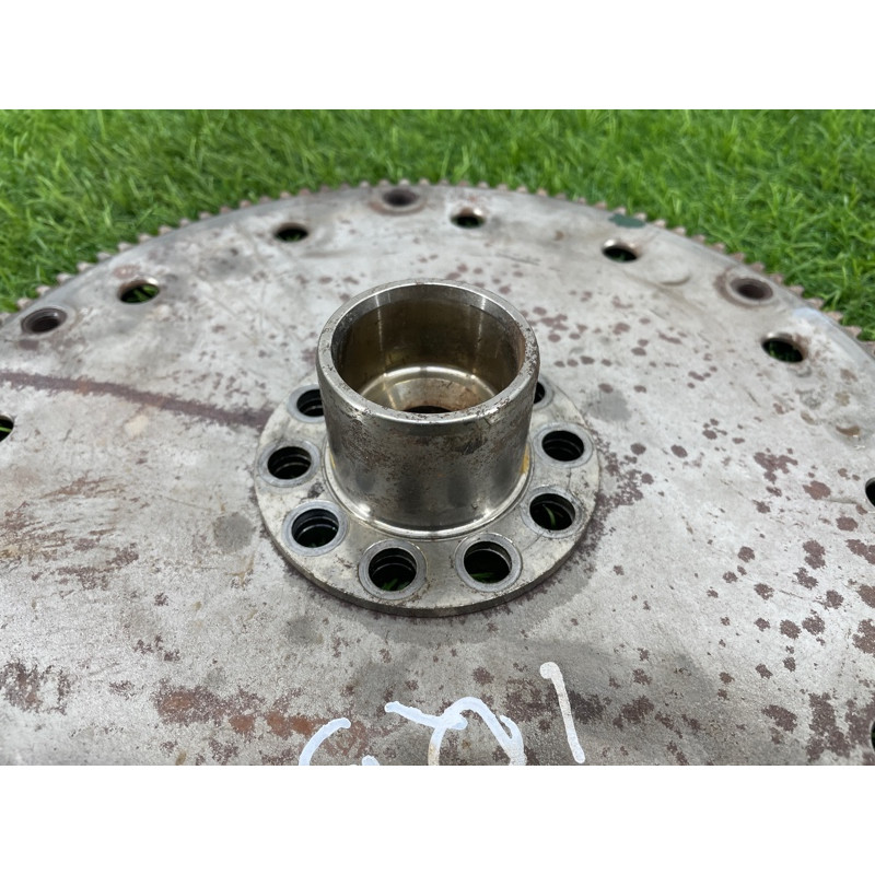 Маховик (двигатель и элементы) Audi Q5 8R 2012 3.2 CALB 059105323BJ