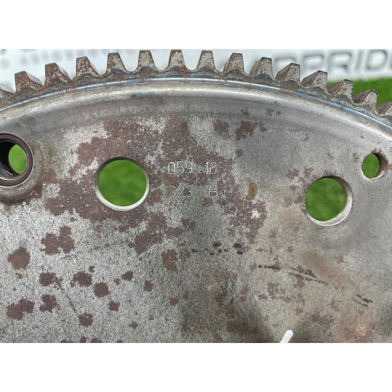 Маховик (двигатель и элементы) Audi Q5 8R 2012 3.2 CALB 059105323BJ