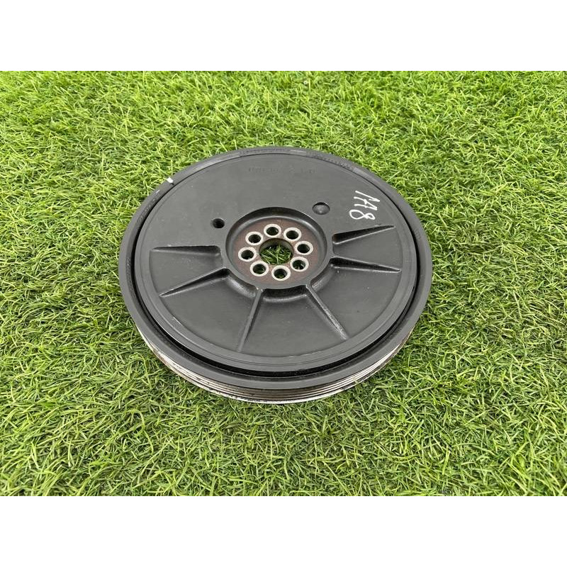 Шкив коленвала (двигатель и элементы) AUDI A8 D4 2011 4,2 079105251Q