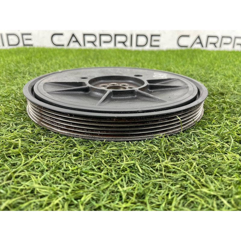 Шкив коленвала (двигатель и элементы) AUDI A8 D4 2011 4,2 079105251Q