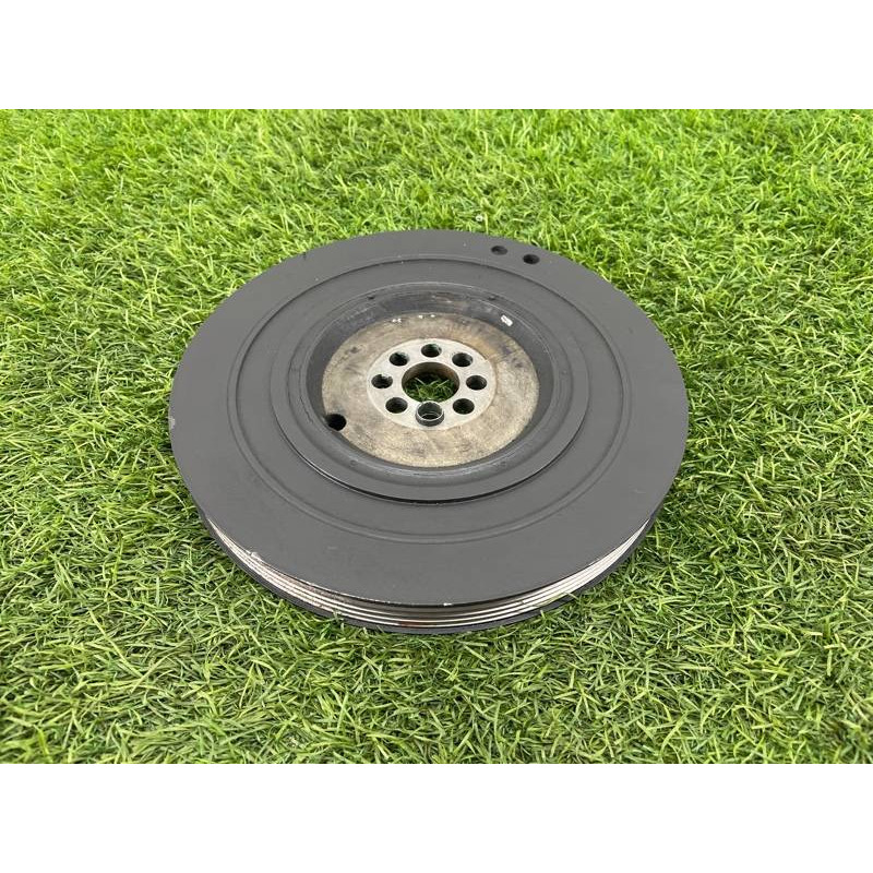 Шкив коленвала (двигатель и элементы) AUDI A8 D4 2011 4,2 079105251Q