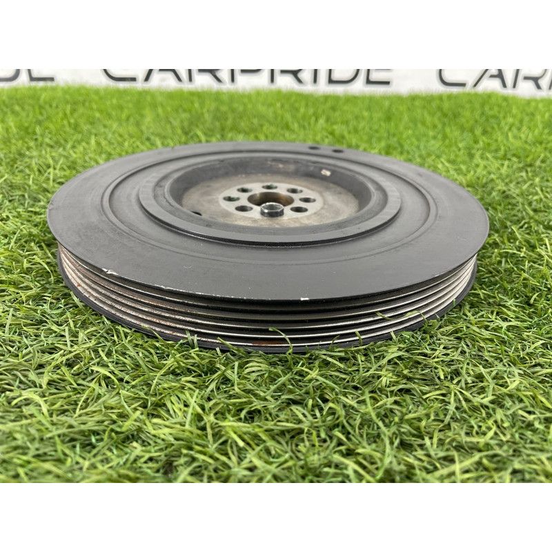 Шкив коленвала (двигатель и элементы) AUDI A8 D4 2011 4,2 079105251Q