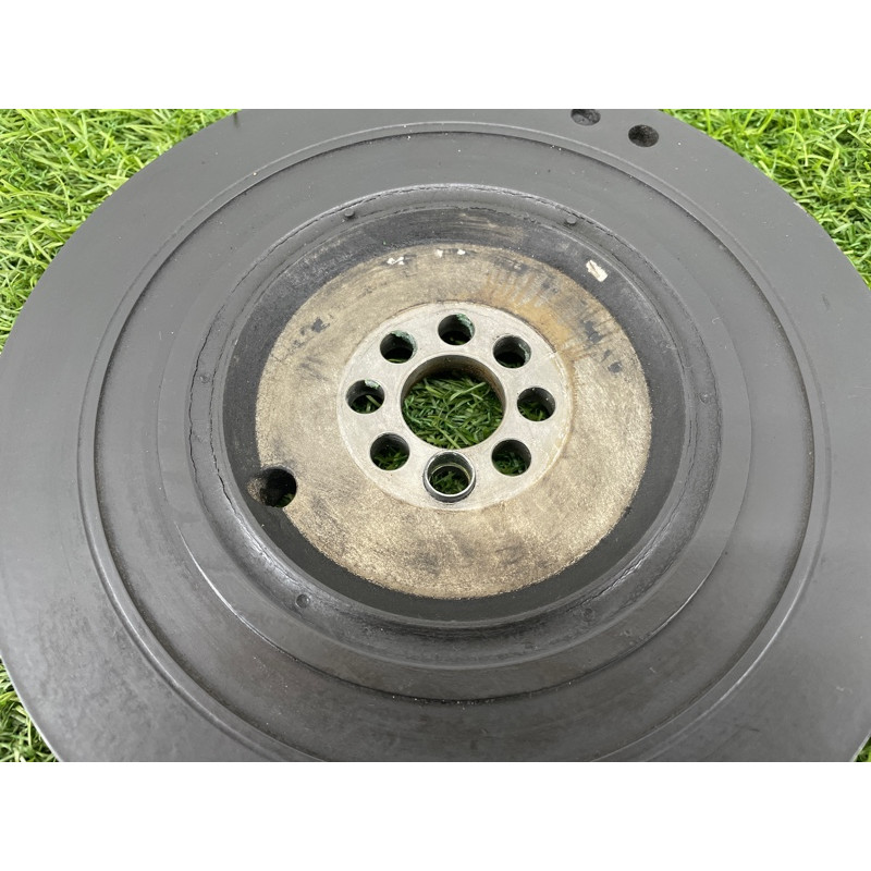 Шкив коленвала (двигатель и элементы) AUDI A8 D4 2011 4,2 079105251Q