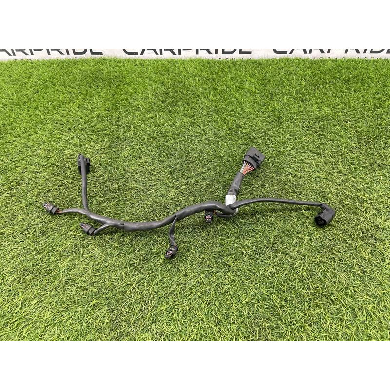 Проводка форсунок (электрика двигателя) AUDI A8 D4 2011 4,2 079971627N