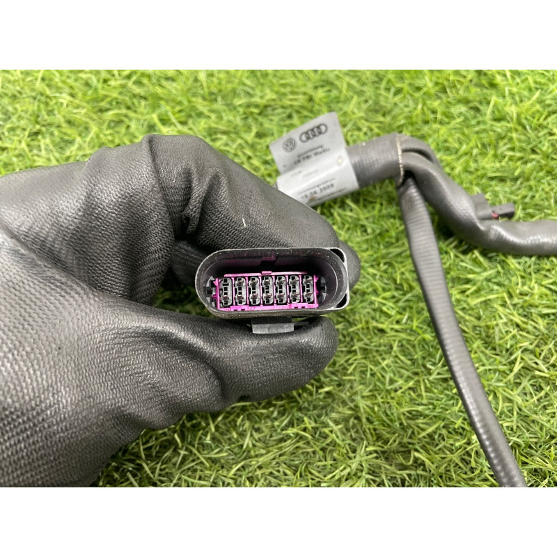 Проводка форсунок (электрика двигателя) AUDI A8 D4 2011 4,2 079971627N