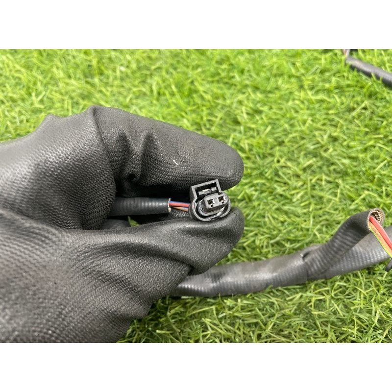 Проводка форсунок (электрика двигателя) AUDI A8 D4 2011 4,2 079971627N