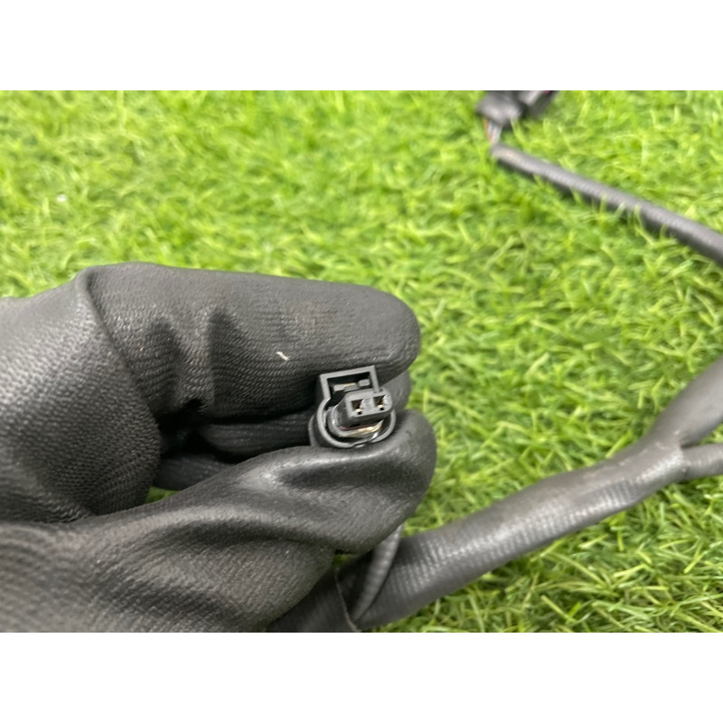 Проводка форсунок (электрика двигателя) AUDI A8 D4 2011 4,2 079971627N