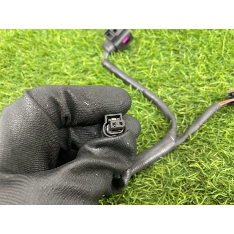 Проводка форсунок (электрика двигателя) AUDI A8 D4 2011 4,2 079971627N