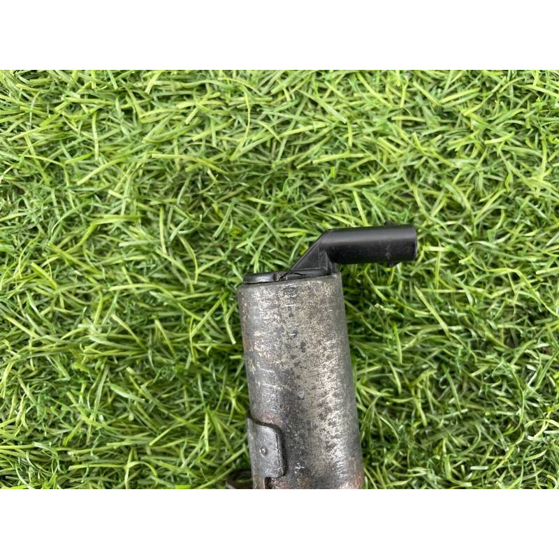 Клапан фазорегулятора (электрика двигателя) Audi Q5 8R 2012 3.2 CALB 06E109257L