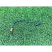 Датчик детонации