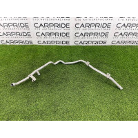 Трубка системы охлаждения