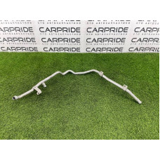 Трубка системы охлаждения