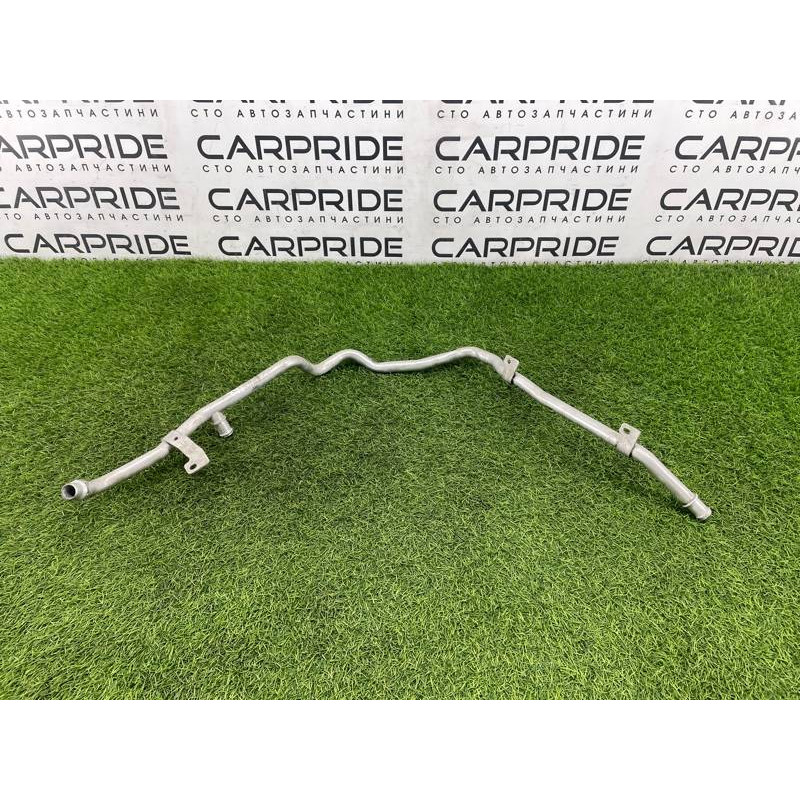 Трубка системы охлаждения (система охлаждения) AUDI A8 D4 2011 4,2 4H0819270C