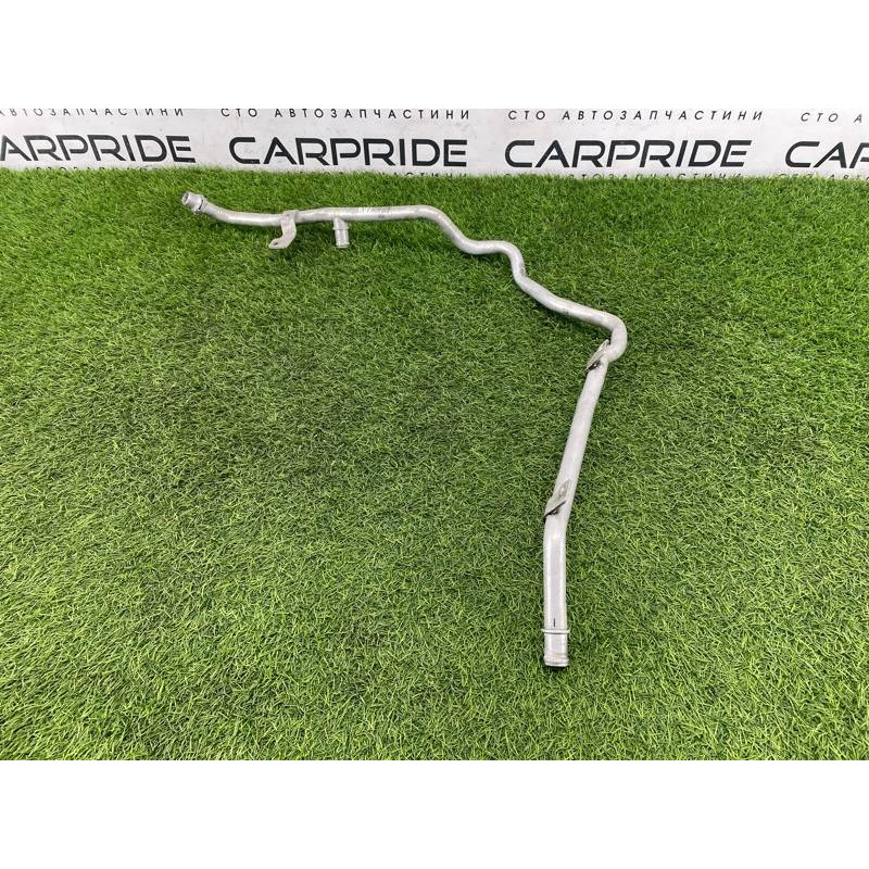 Трубка системы охлаждения (система охлаждения) AUDI A8 D4 2011 4,2 4H0819270C