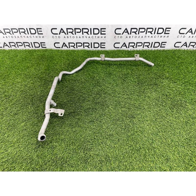 Трубка системы охлаждения (система охлаждения) AUDI A8 D4 2011 4,2 4H0819270C