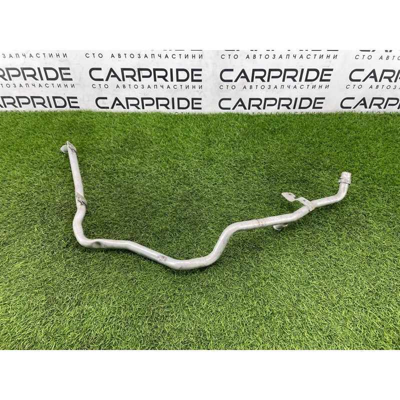 Трубка системы охлаждения (система охлаждения) AUDI A8 D4 2011 4,2 4H0819270C