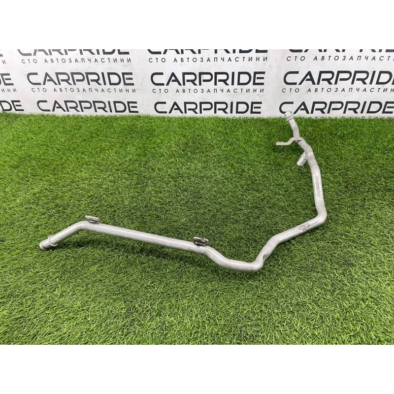 Трубка системы охлаждения (система охлаждения) AUDI A8 D4 2011 4,2 4H0819270C