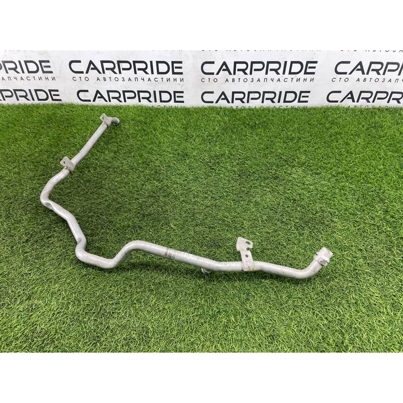 Трубка системы охлаждения (система охлаждения) AUDI A8 D4 2011 4,2 4H0819270C